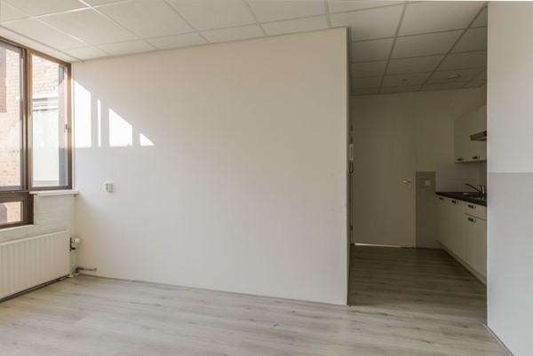 Medium property photo - Trompsingel 13, 9724 CX Groningen